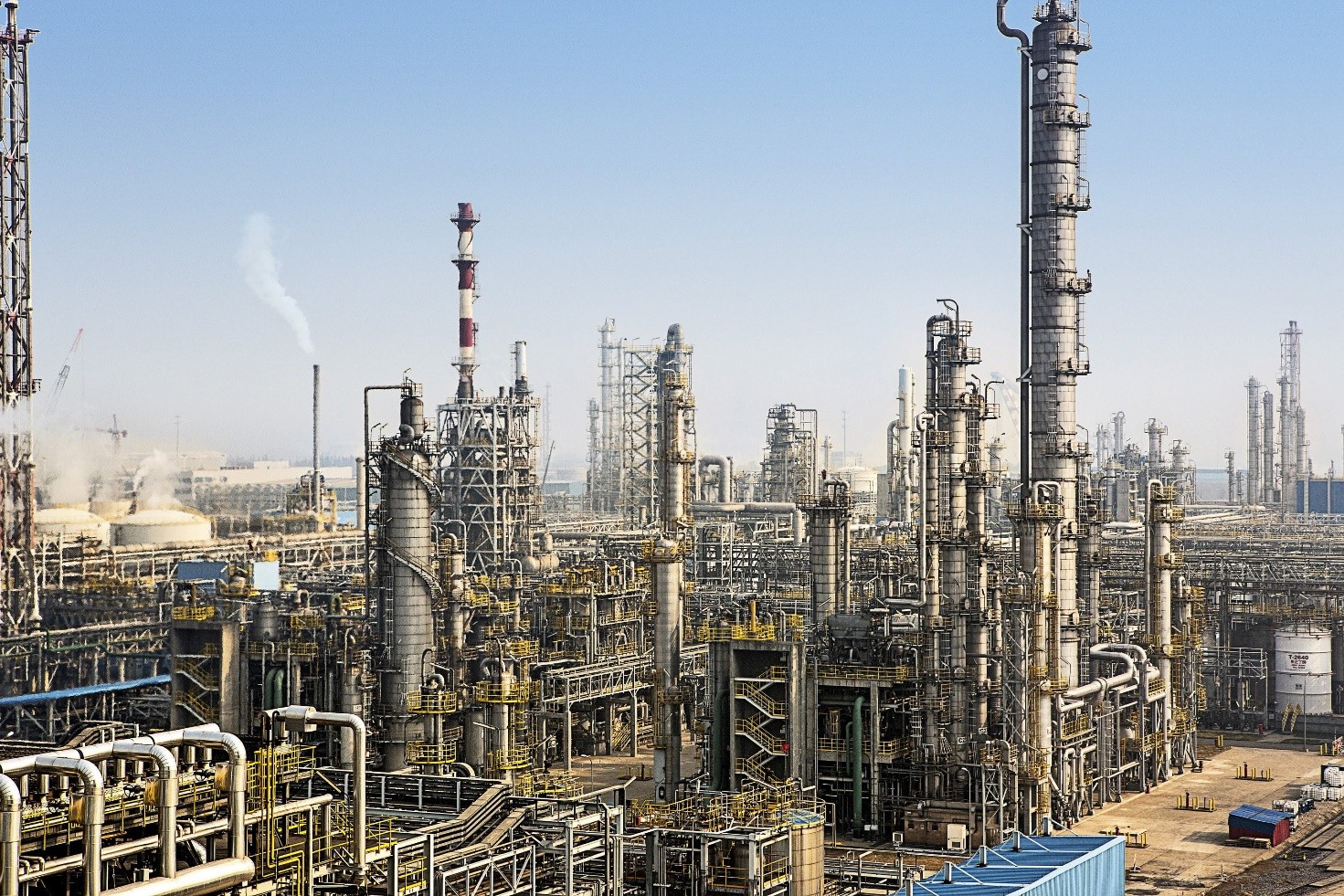 Industrial Image 2