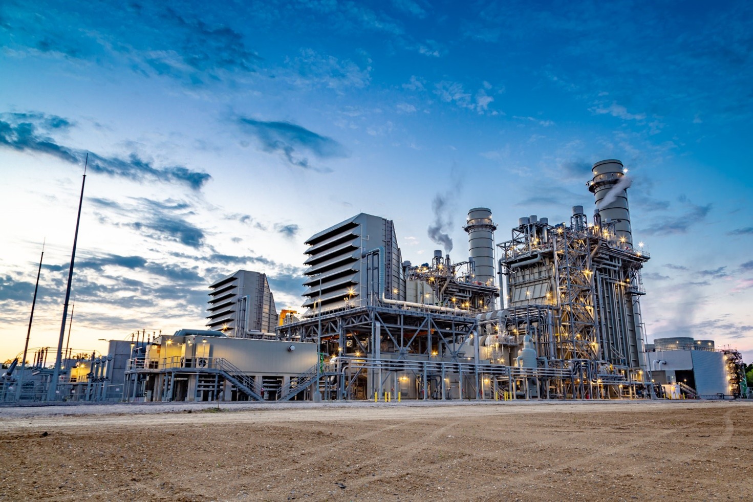 Industrial Image 3