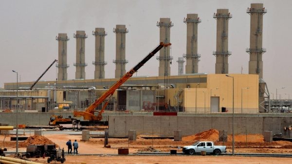 Industrial Image 4