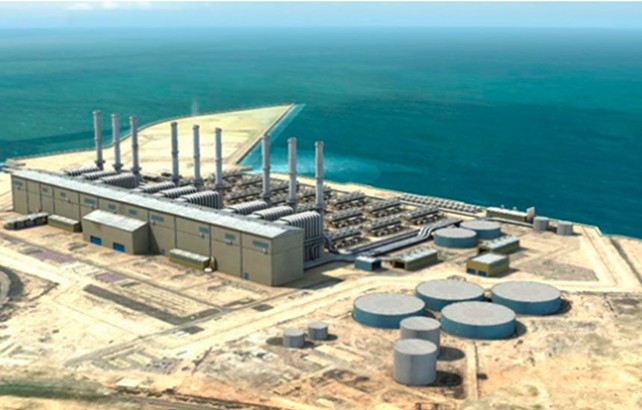 Industrial Image 5