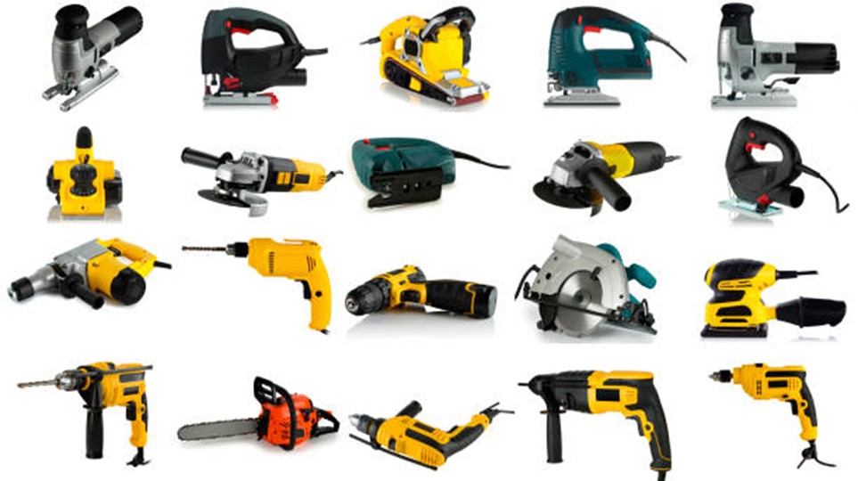 Tool 5