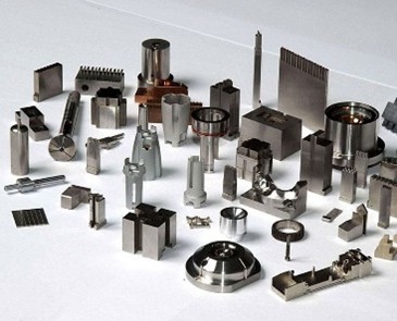 Mechanical Part 9