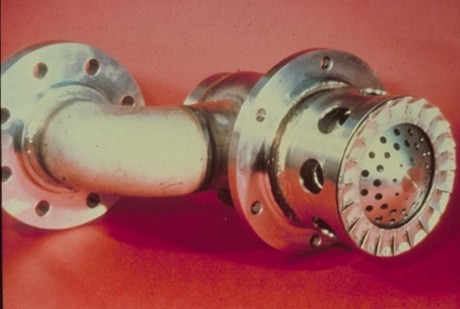 Mechanical Part 11