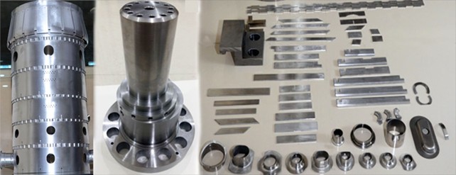 Mechanical Part 16