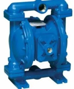 Pump 11