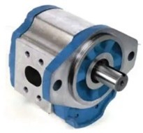 Pump 12