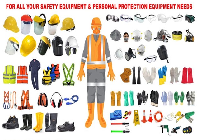 Safety 1