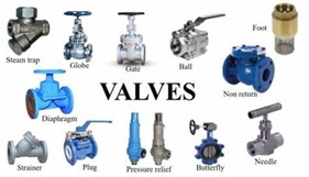 Valve 10
