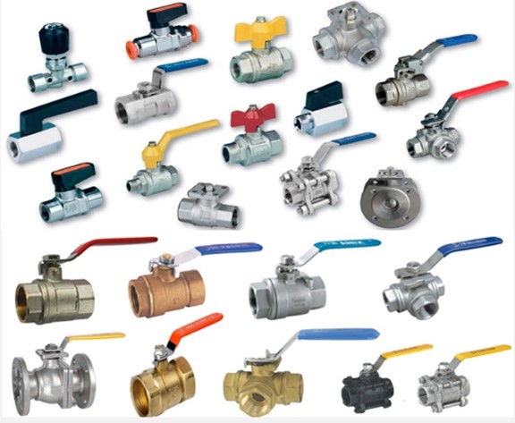 Valve 14