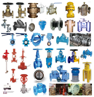 Valve 15