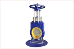 Valve 17