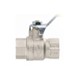 Valve 1