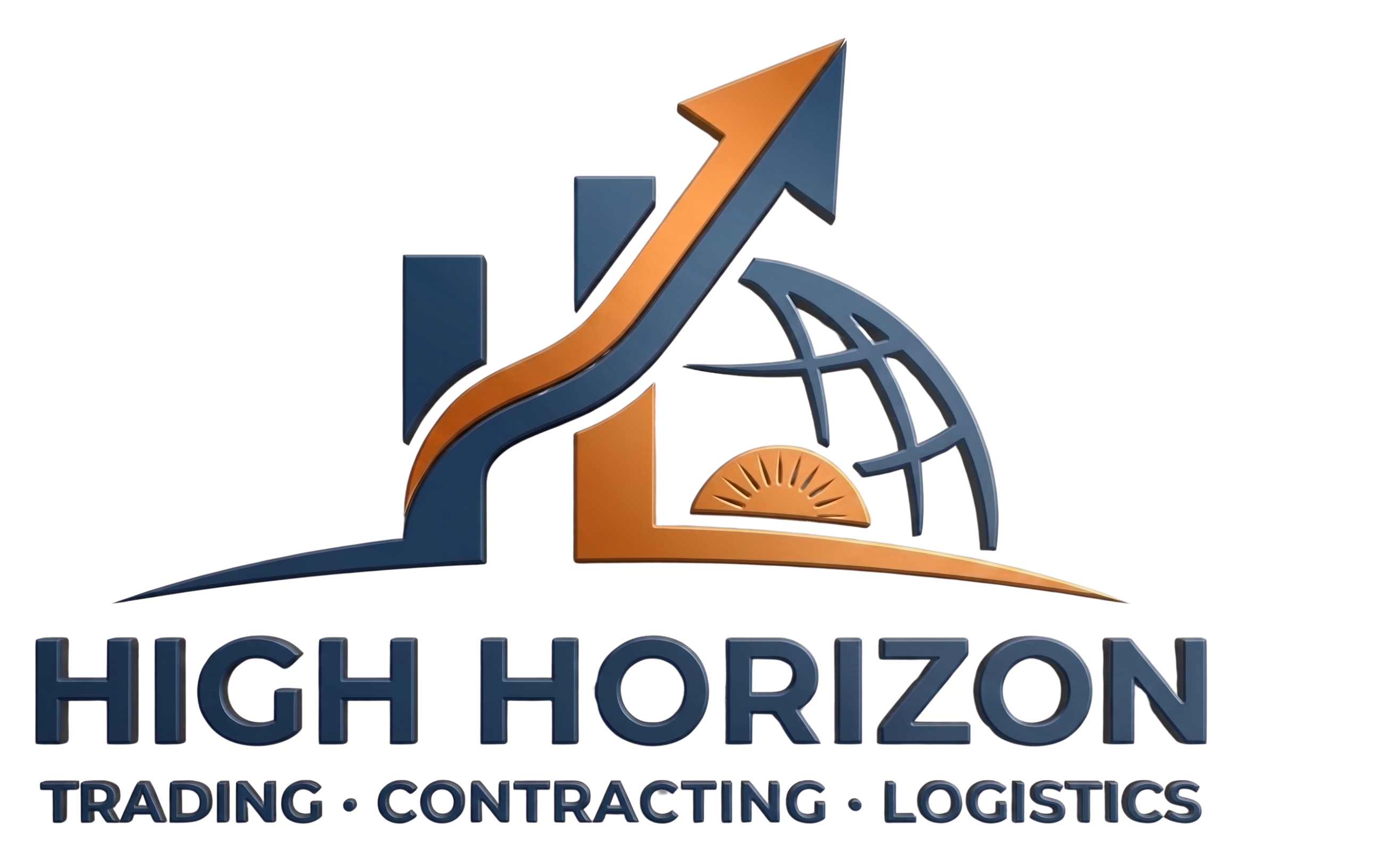 High Horizon Logo